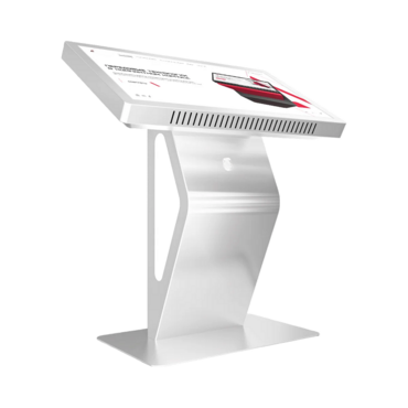 Интерактивный стол Neo Pro 43" - «globural.ru» - Клин