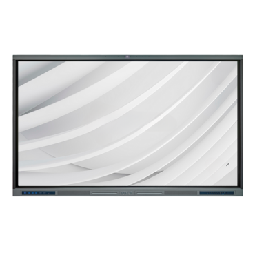 Интерактивная панель Edflat серии Prime 75" - «globural.ru» - Клин