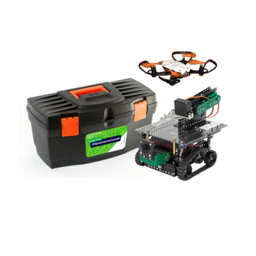 Набор "Геоскан Образовательный" - «globural.ru» - Клин