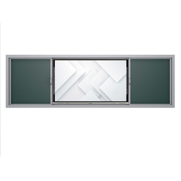 Рельсовая система PC-86 - «globural.ru» - Клин