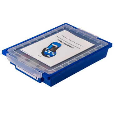 Комплект цифрового оборудования (география) - «globural.ru» - Клин