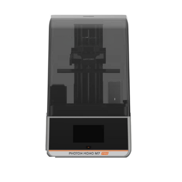 3D принтер Photon Mono M7 Pro - «globural.ru» - Клин