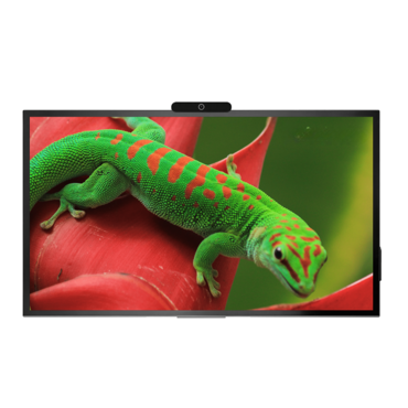 Интерактивная панель Geckotouch Interactive 86R - «globural.ru» - Клин