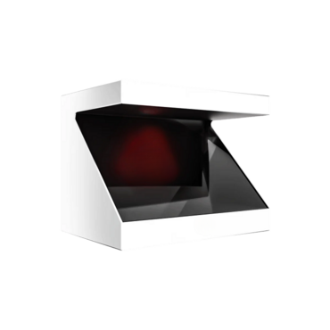 Голографический куб Cube 23,8" - «globural.ru» - Клин