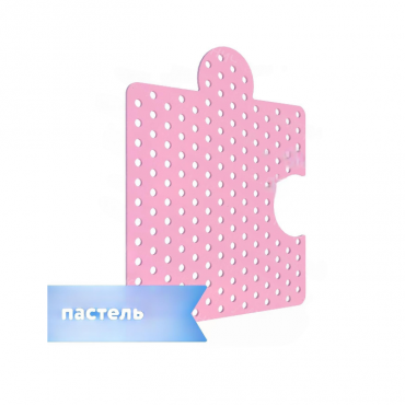 Настенная панель "Пазл" - «globural.ru» - Клин