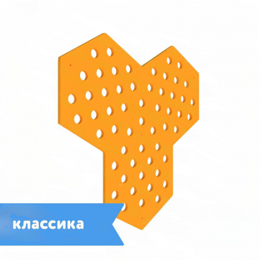 Настенная панель "Крекер" - «globural.ru» - Клин