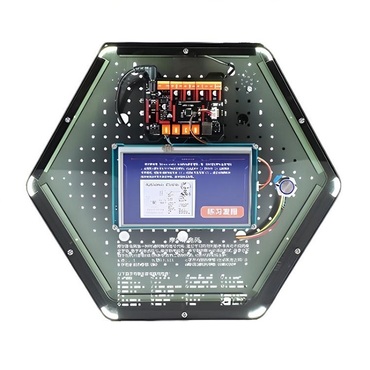 Модуль интерактивный "Азбука Морзе" - «globural.ru» - Клин