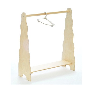 Вешалка               - «globural.ru» - Клин