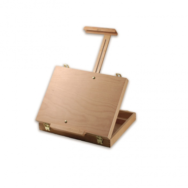 Этюдник художественный - «globural.ru» - Клин