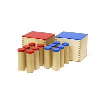 Шумовые коробочки - «globural.ru» - Клин