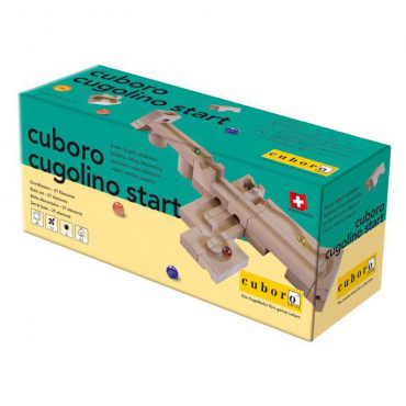 Набор "Cuboro" cugolino start - «globural.ru» - Клин