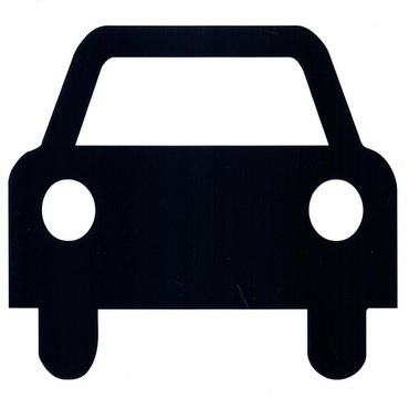 Черно-белые карточки Домана, большие  - «globural.ru» - Клин