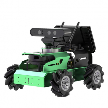 Учебный комплект "Техник" автономных мобильных роботов для изучения операционных систем реального времени "Яков" - «globural.ru» - Клин