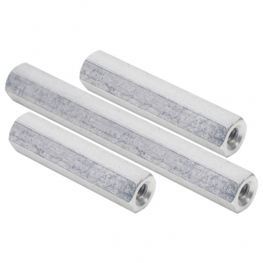 Стойки крепежные шестигранные Tetrix - «globural.ru» - Клин