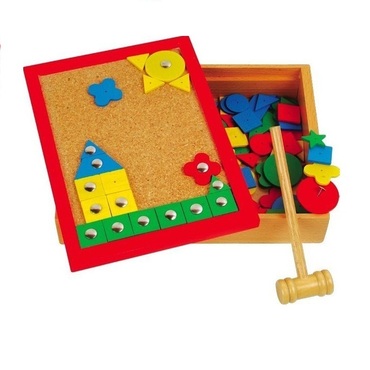 Набор "Мозаика" - «globural.ru» - Клин