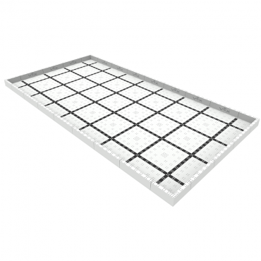 Набор 1/2 поля для соревнований / VEX IQ Challenge Half  Field Perimeter & Tiles - «globural.ru» - Клин