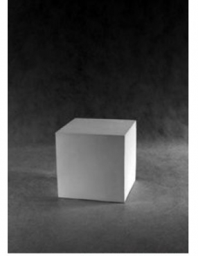 Куб большой - «globural.ru» - Клин