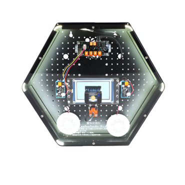 Модуль интерактивный с искусственным интеллектом "Распознавание изображений" - «globural.ru» - Клин