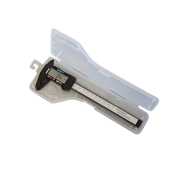 Штангенциркуль цифровой 150 мм - «globural.ru» - Клин