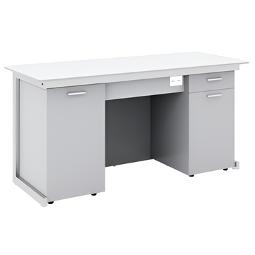 Стол демонстрационный для кабинета физики - «globural.ru» - Клин