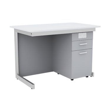 Стол преподавателя для кабинета физики, химии, биологии - «globural.ru» - Клин