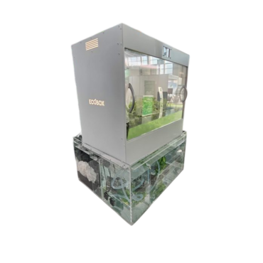 Агрокласс. AQUABOX ED (дополнительный модуль для ECOBOX ED) - «globural.ru» - Клин