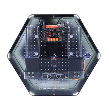 Модуль интерактивный "Музыкальный фонтан" - «globural.ru» - Клин