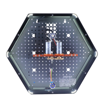 Модуль интерактивный "Магнитно-индукционныый генератор" - «globural.ru» - Клин