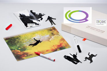 Эмоциональный арт-конструктор. Диагностика и развитие эмоциональной сферы. - «globural.ru» - Клин