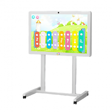 Интерактивная сенсорная панель "PRESTIGE" 75"  - «globural.ru» - Клин