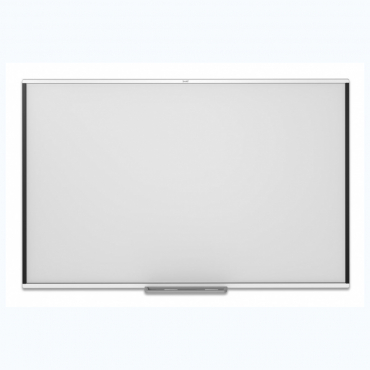 Интерактивная доска SMART SBM777V-43 с пассивным лотком (Notebook 22) - «globural.ru» - Клин