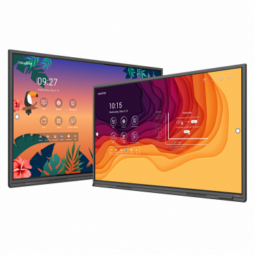 Интерактивная LED панель Newline TT-8621Q - «globural.ru» - Клин