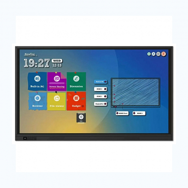 Интерактивная панель Newline TT-7519RS/RU - «globural.ru» - Клин