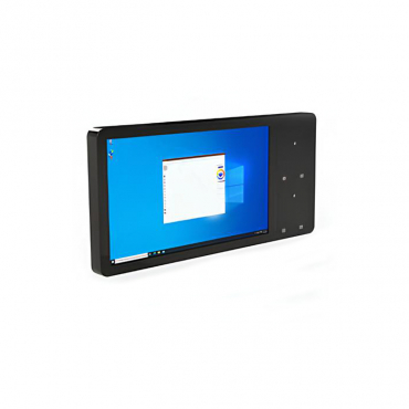 Интерактивная панель INDIGO 55'' - «globural.ru» - Клин