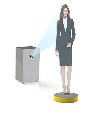 Виртуальный промоутер PROMO - «globural.ru» - Клин