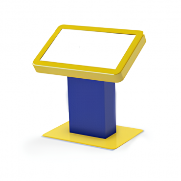 Интерактивный стол EQUATOR 43 - «globural.ru» - Клин