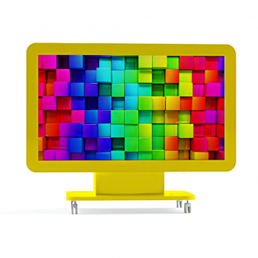 Интерактивный стол EQUATOR 50'' - «globural.ru» - Клин