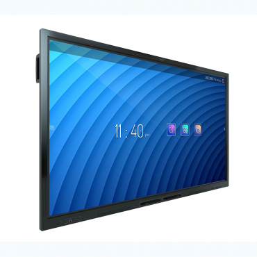 Интерактивный дисплей  SMART SBID-GX165 (в составе интерактивной панели SBID-GX065) - «globural.ru» - Клин