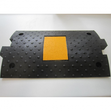 Искусственная дорожная неровность  - «globural.ru» - Клин