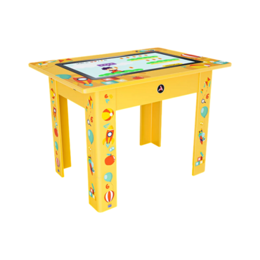 Детский сенсорный стол Junior 27" - «globural.ru» - Клин