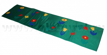 Коврик «Газон» - «globural.ru» - Клин