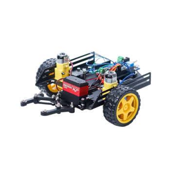 КПМИС. «Электроника и вычислительная техника» - «globural.ru» - Клин