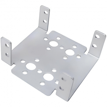 Набор кронштейнов. Tetrix - «globural.ru» - Клин