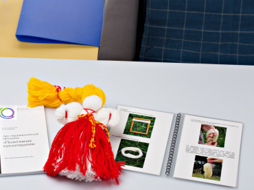 Арт-терапевтическая методика «Позитивная куклотерапия» - «globural.ru» - Клин