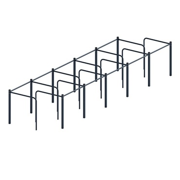 Элементы полосы препятствий "Лабиринт СО" - «globural.ru» - Клин