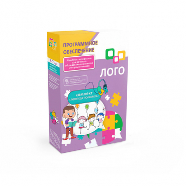 Программное обеспечение "Логопеда-психолога ДОУ" - «globural.ru» - Клин