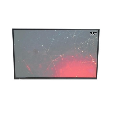 Интерактивная панель ANWIN 75" - «globural.ru» - Клин