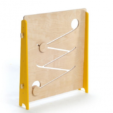 Панель "Зигзаг" - «globural.ru» - Клин