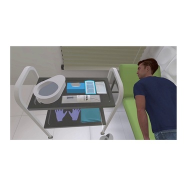 ПО Сестринское дело. Дополнительная лицензия - «globural.ru» - Клин