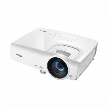 Мультимедийный короткофокусный проектор Vivitek DX283ST - «globural.ru» - Клин